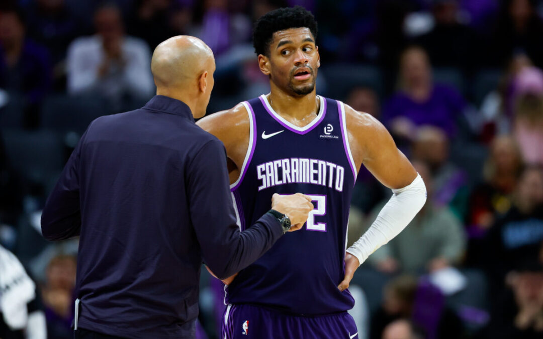 Kings vs. Pistons: Stacking L’s