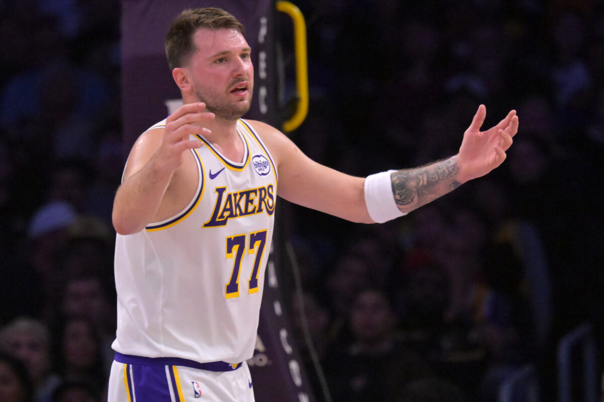 Image for Kings vs. Lakers: Beat (Up) LA?