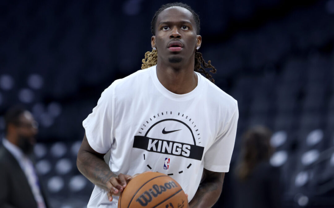 Report: Keon Ellis trade ‘almost certain’ before trade deadline