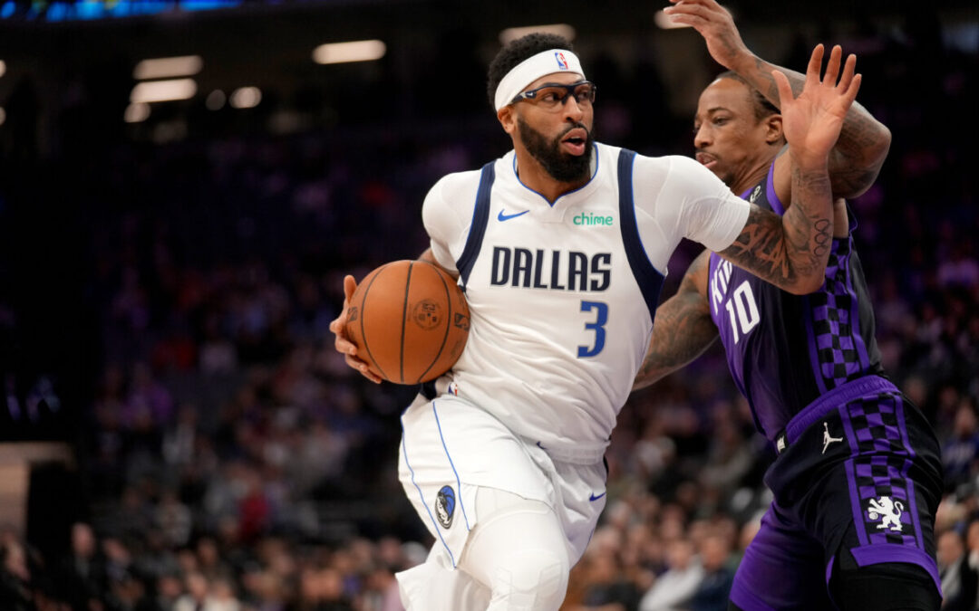 Kings Secure the Loss in the National TV Tank-Off