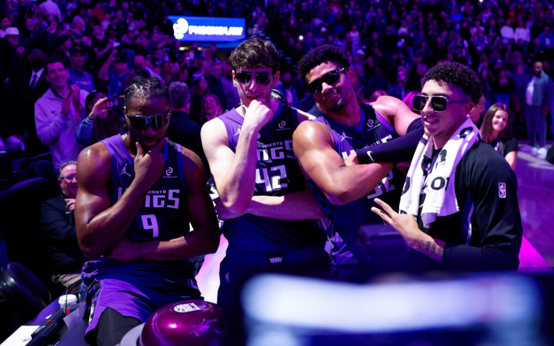 Winning Games, Losing Ground