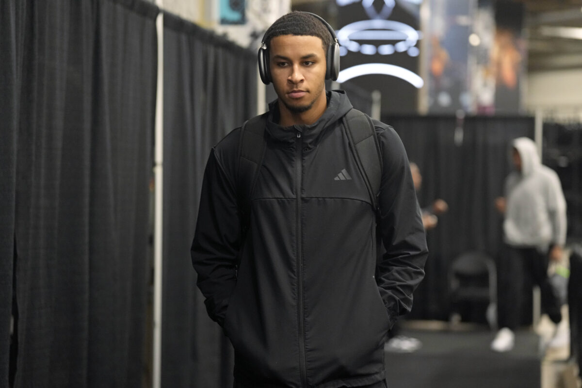 NBA: Sacramento Kings at San Antonio Spurs