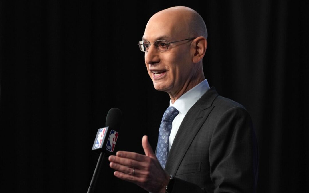 NBA All-Star game open thread