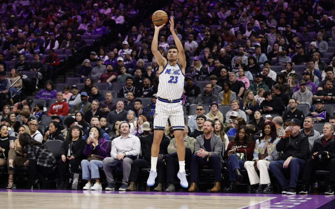 Record night as Kings set record for consecutive losses in a row