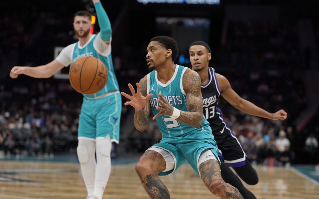 Kings sign DaQuan Jeffries as injuries mount