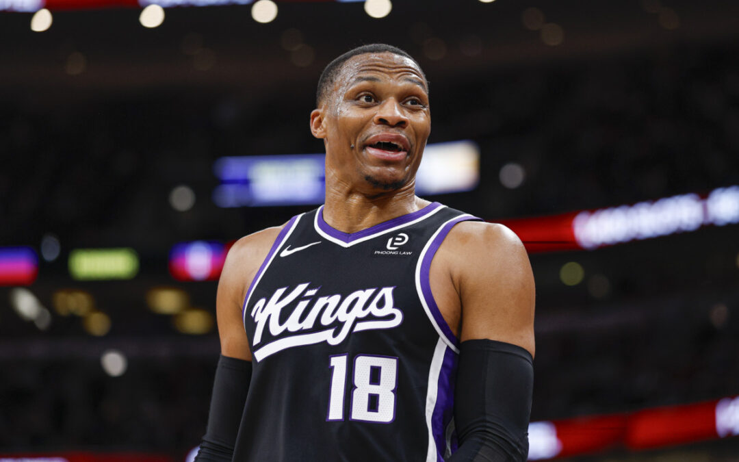 Tank takes a hit as Kings defeat Bulls