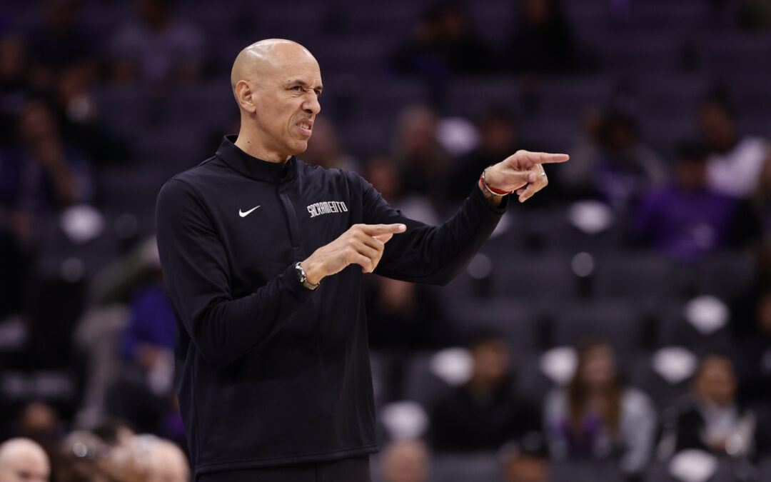 Kings vs. Hawks: No Chance In ATL