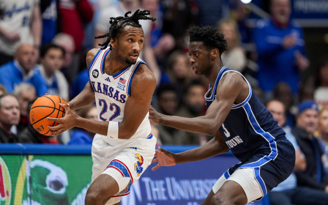 From March Madness to the Kings’ Future