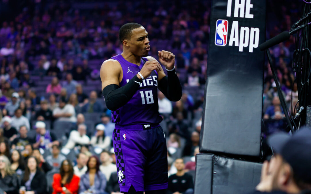 Kings pick up another win as the tank takes a hit