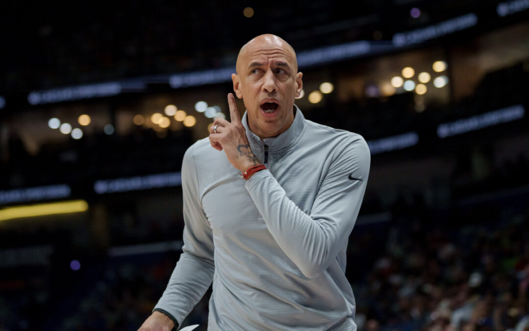 Kings pick up another nice tank loss to the Pelicans