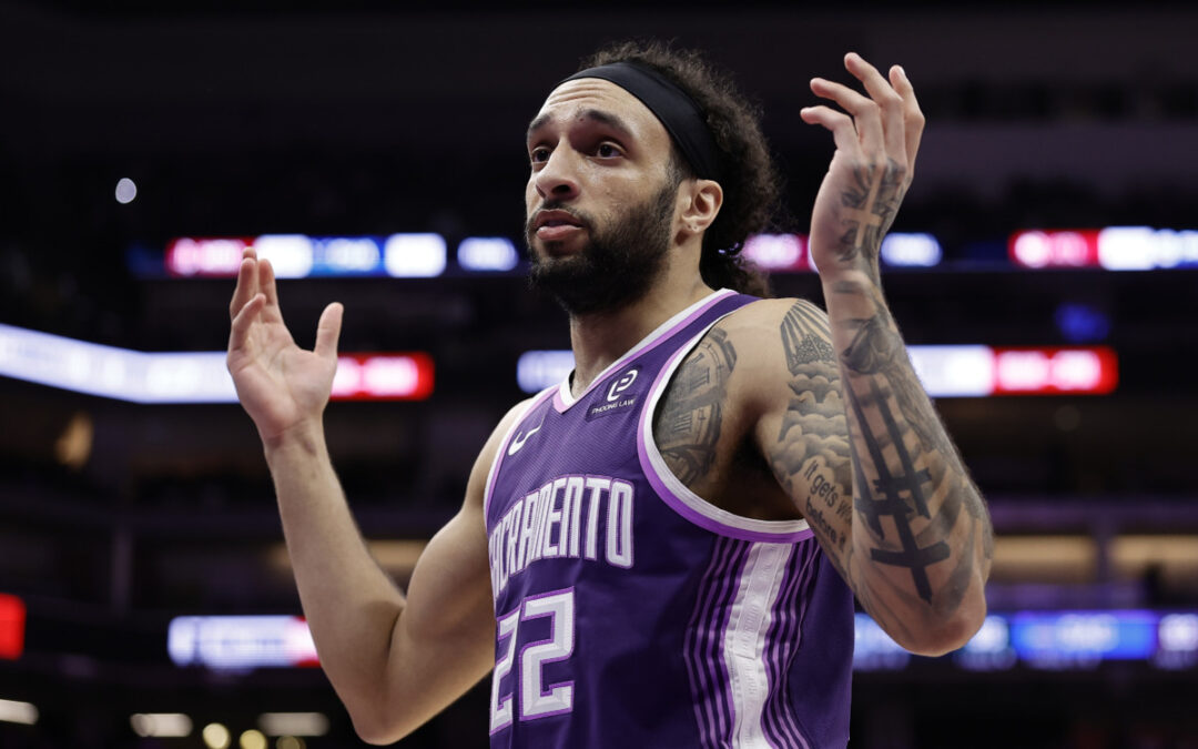 Kings vs. Magic: The End Is Near