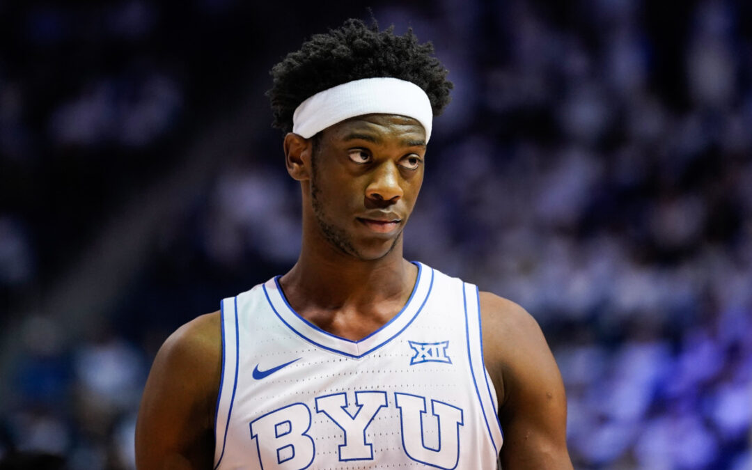 AJ Dybantsa says he might not leave college this season