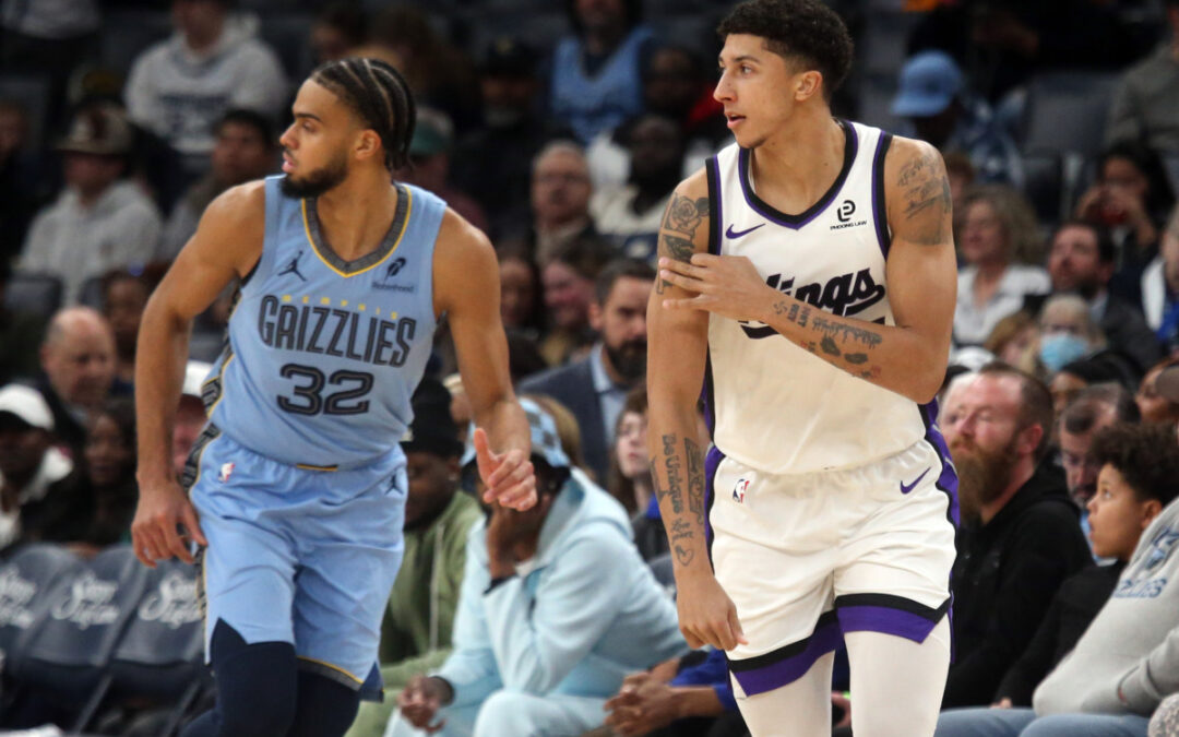 One losing streak ends, another begins?