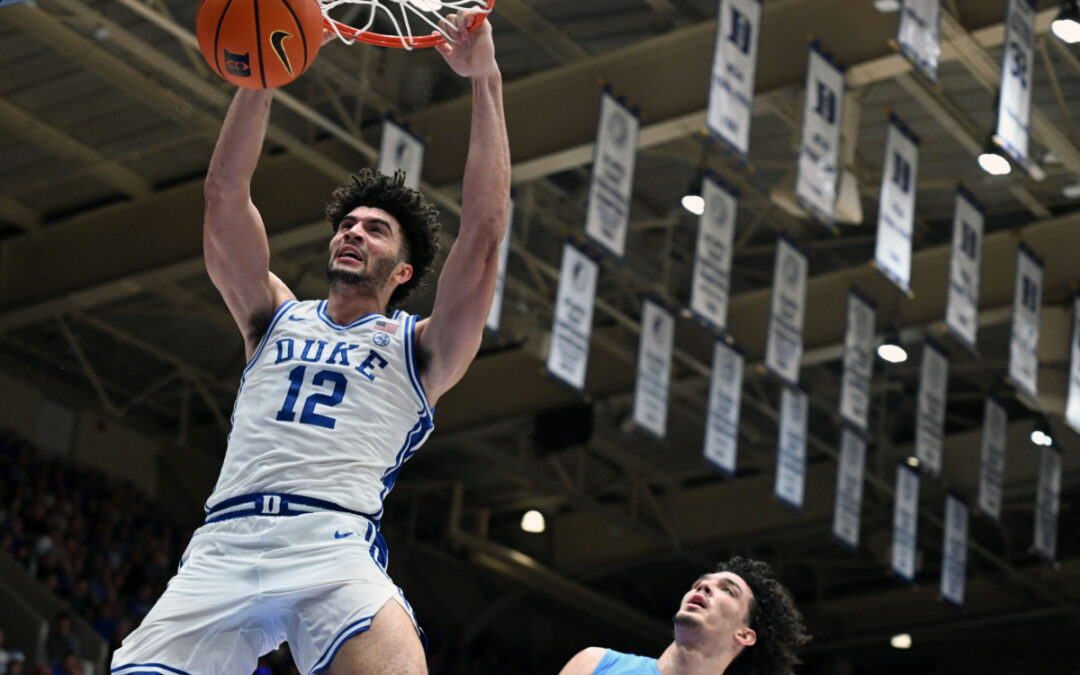 Sacramento Kings Draft Watch: Reviewing Top Prospects Performances Saturday