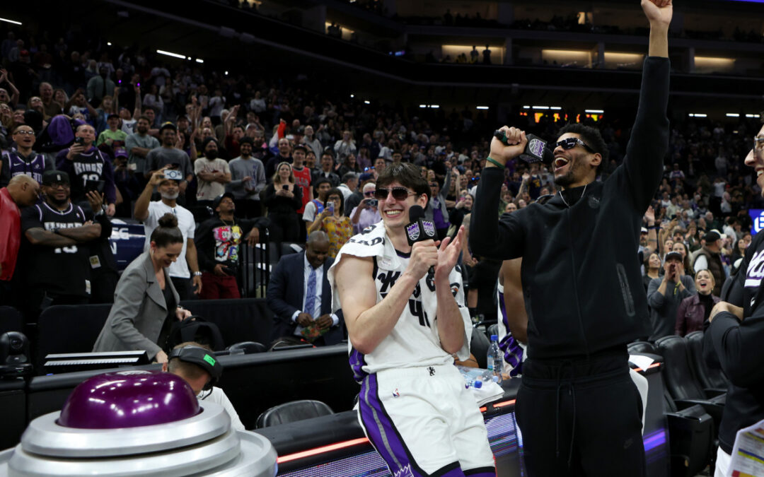 The Tank Race Enters Its Final Stretch