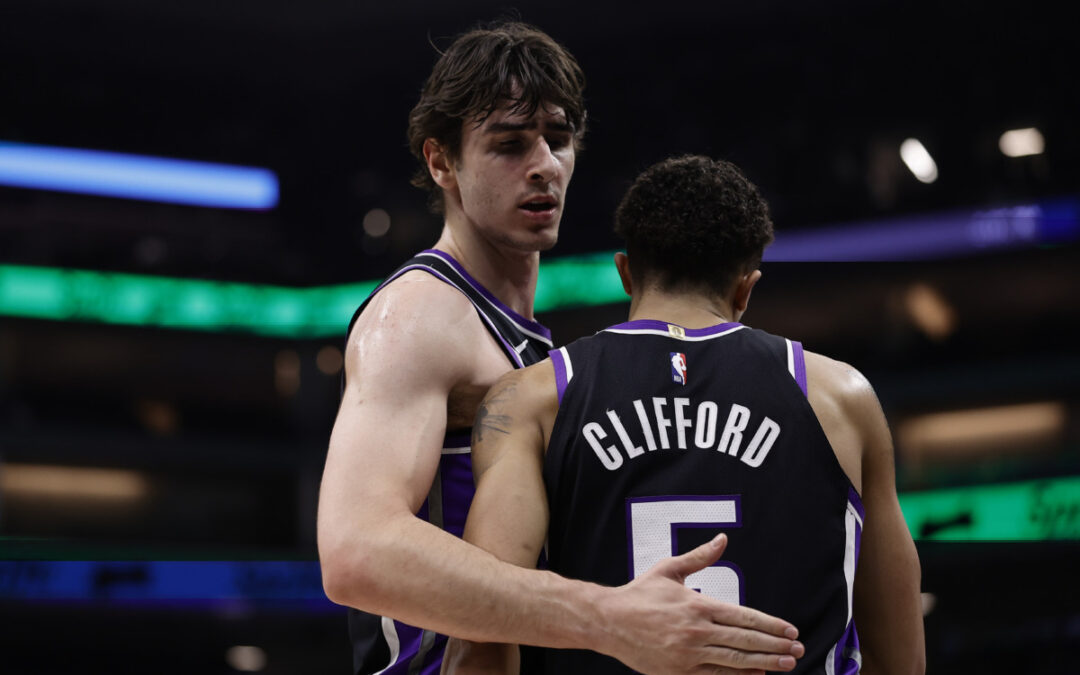 Ranking the 5 Kings who will shape Sacramento’s future