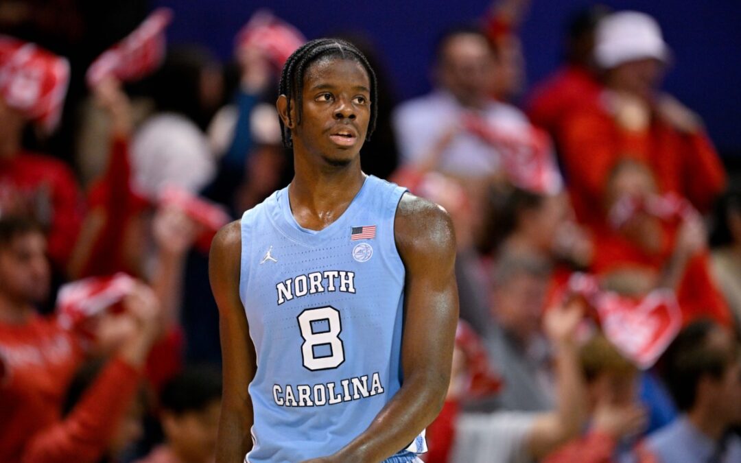 Kings Mock Draft Watch: One Name Keeps Showing Up for Sacramento