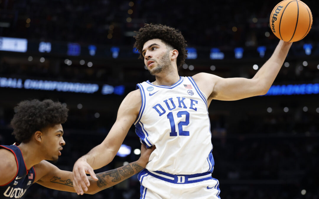 Sacramento Kings Mock Draft Roundup: Latest Projections Following the Coin Flip