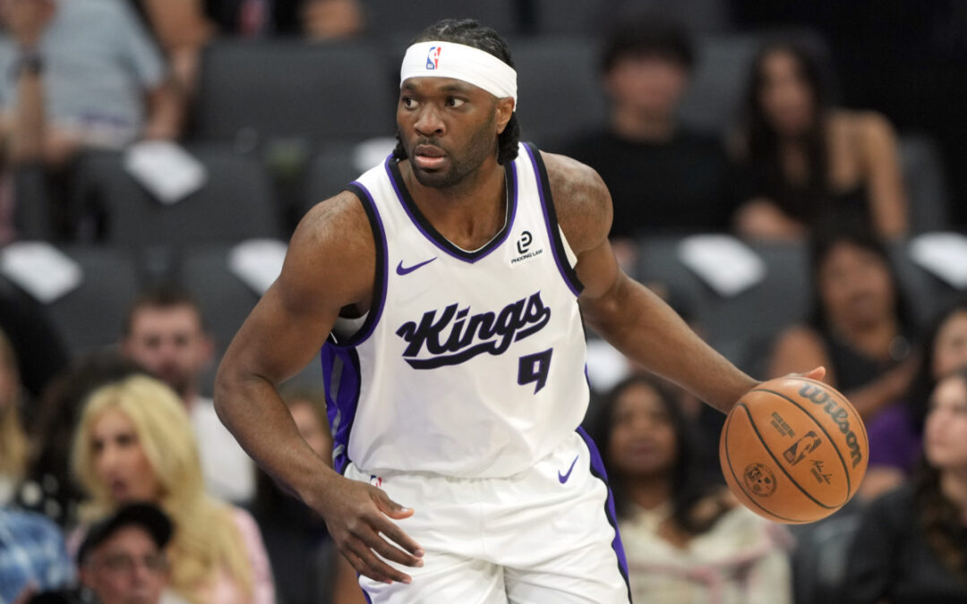 Precious Achiuwa, Kings GM Scott Perry express mutual interest in bringing him back