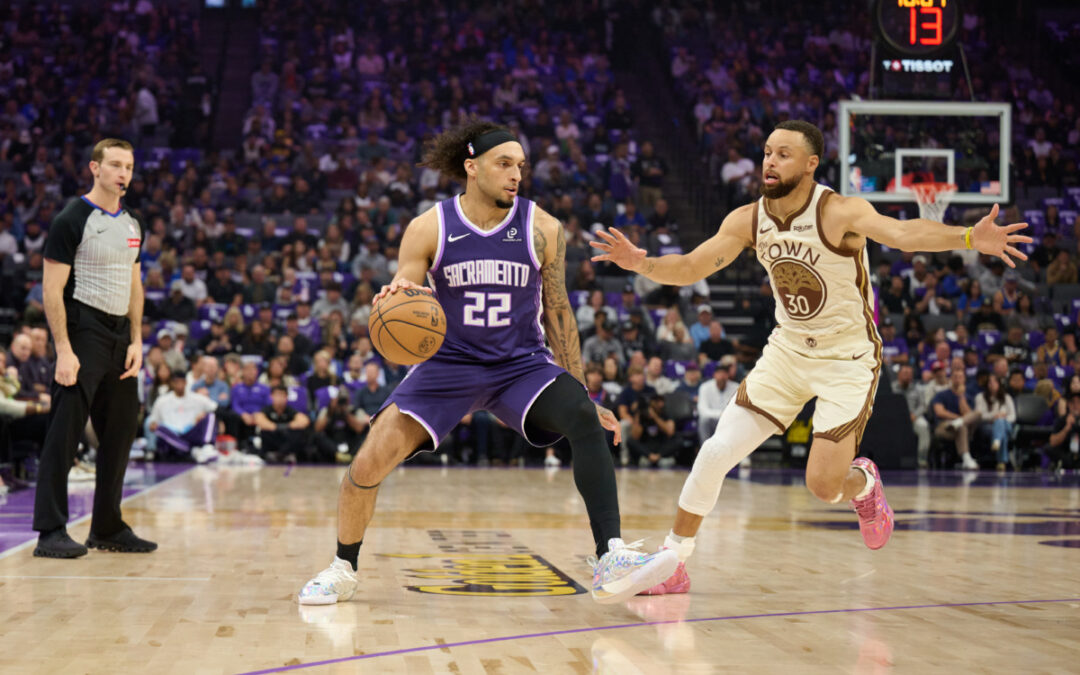 Kings win again, leaving only one more game to lose