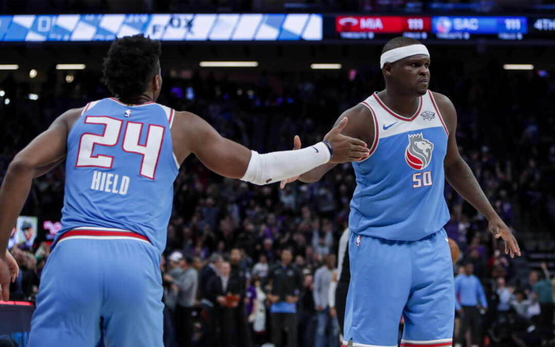 The Worst Five Sacramento Kings Teams of the Last 25 Years: A Kangz Manifesto