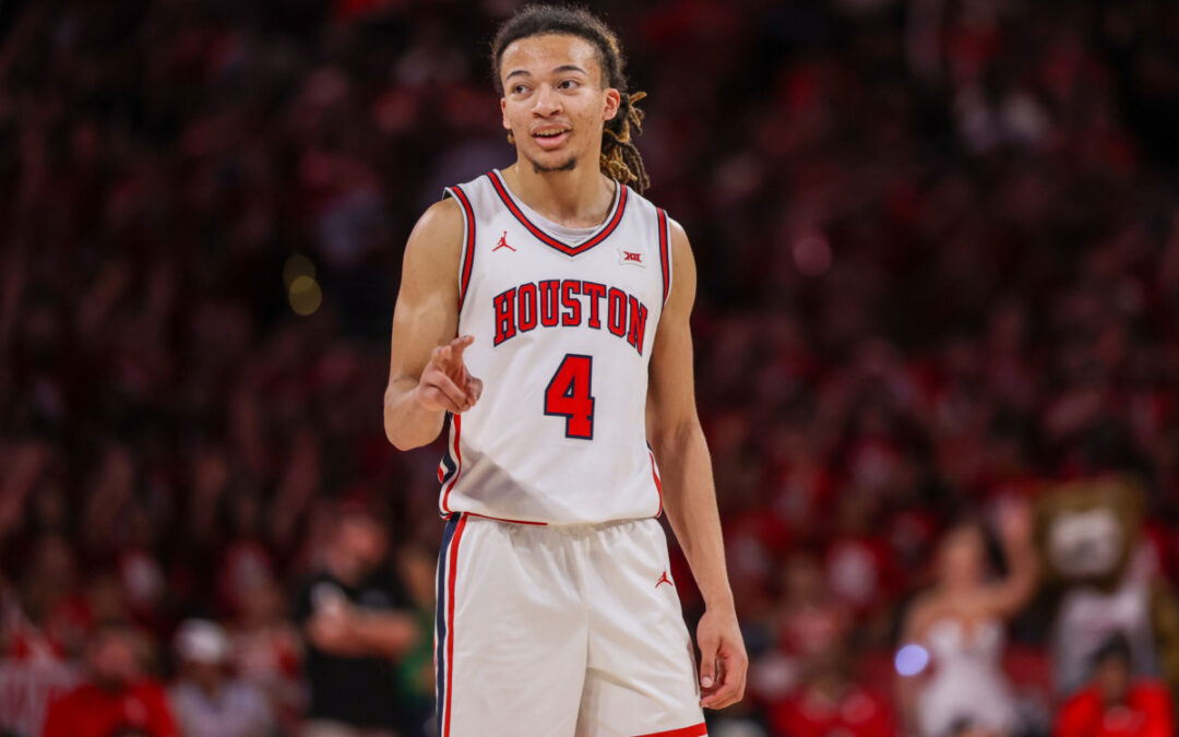 Kings Mock Draft Roundup: Guards Dominate as Sacramento Sits Outside Top Tier