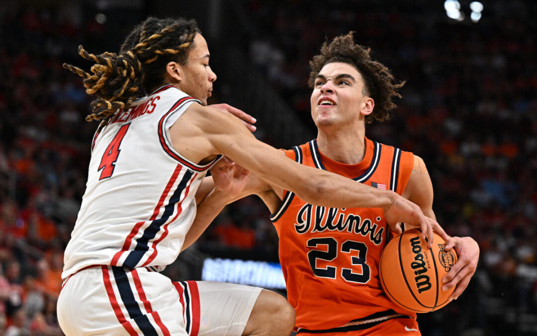 NBA Draft Combine Measurements Reveal Risers, Red Flags for Kings Targets