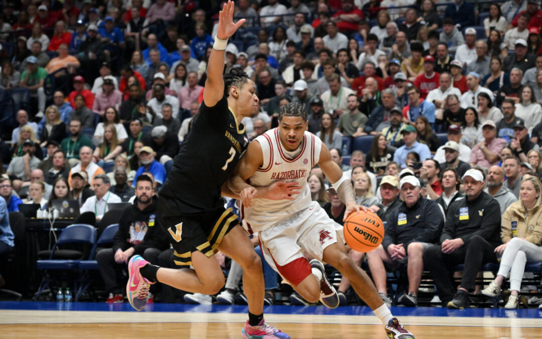 Darius Acuff, Kings Set for Matchups Against Top 2026 Draft Picks In Summer League