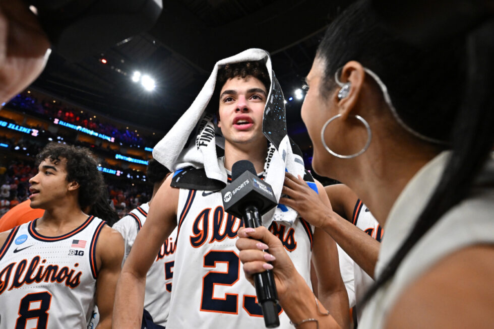 2026 Kings Herald Draft Board: Pick No. 8