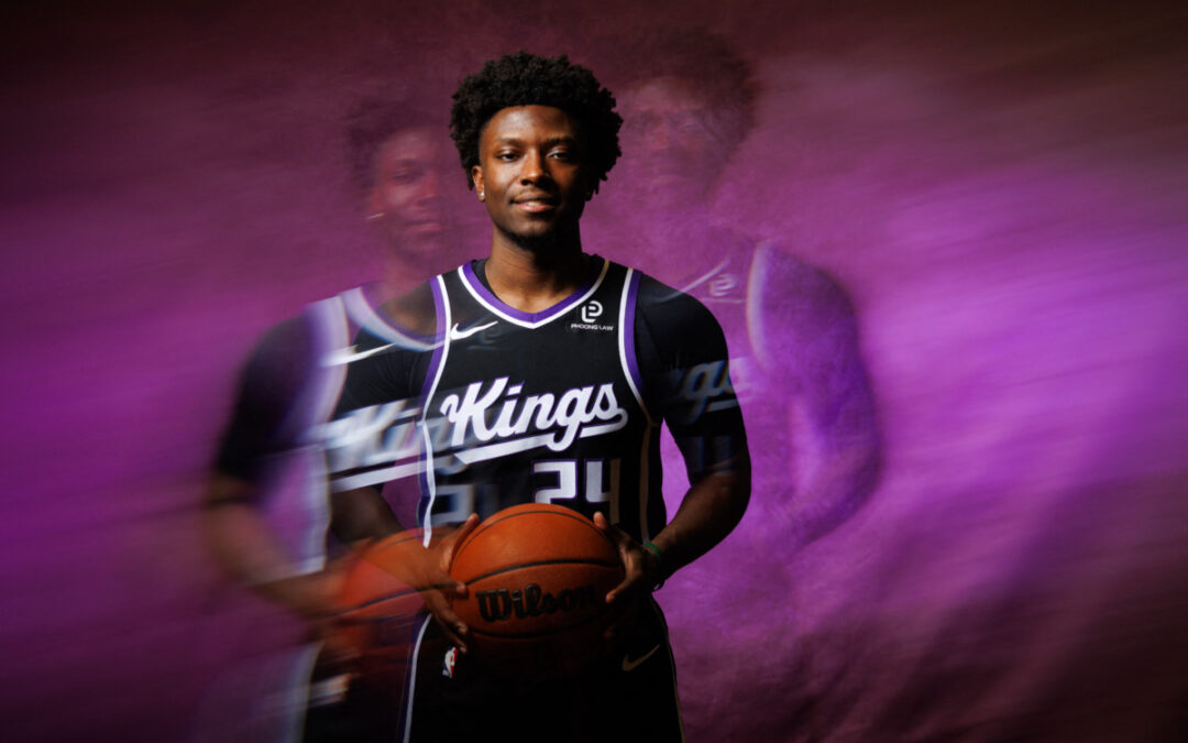 Kings waive Two-Way Player Isaiah Stevens