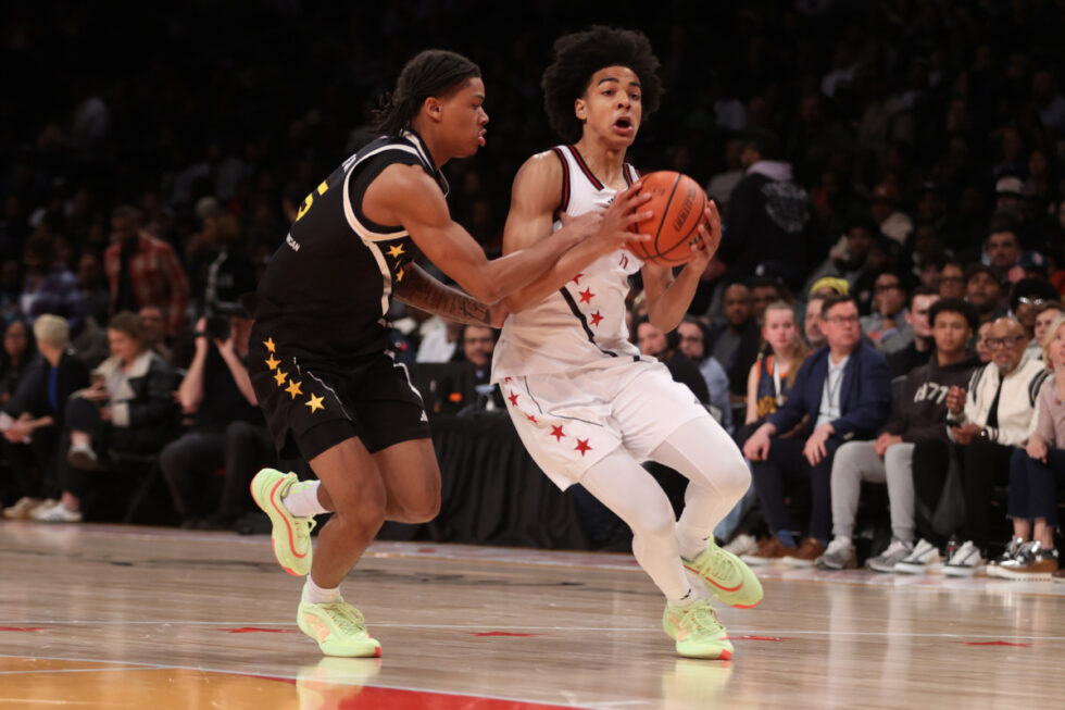 Kings vs. Nets Summer League Game Thread