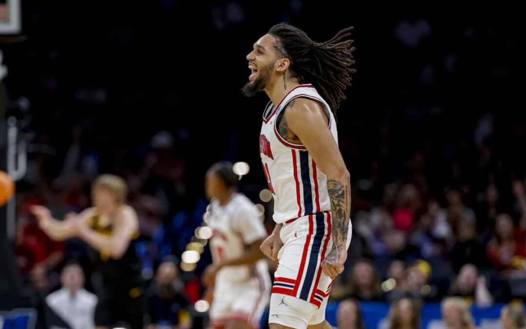 Kings 91, Clippers 85: Sharp Delivers, Acuff Creates as Kings Down Clippers