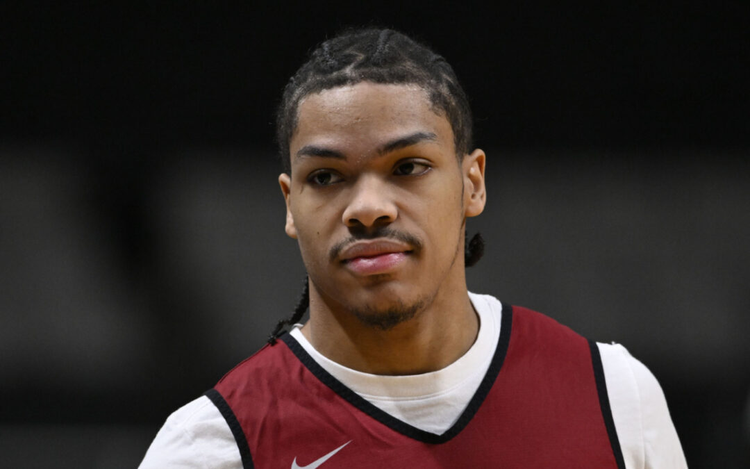 Darius Acuff Jr.’s Summer League Numbers Don’t Tell the Full Story