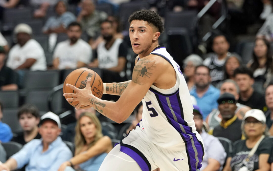 California Classic Game 3 Thread