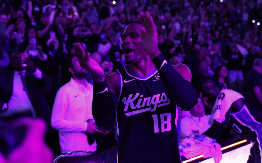 Russell Westbrook announces retirement