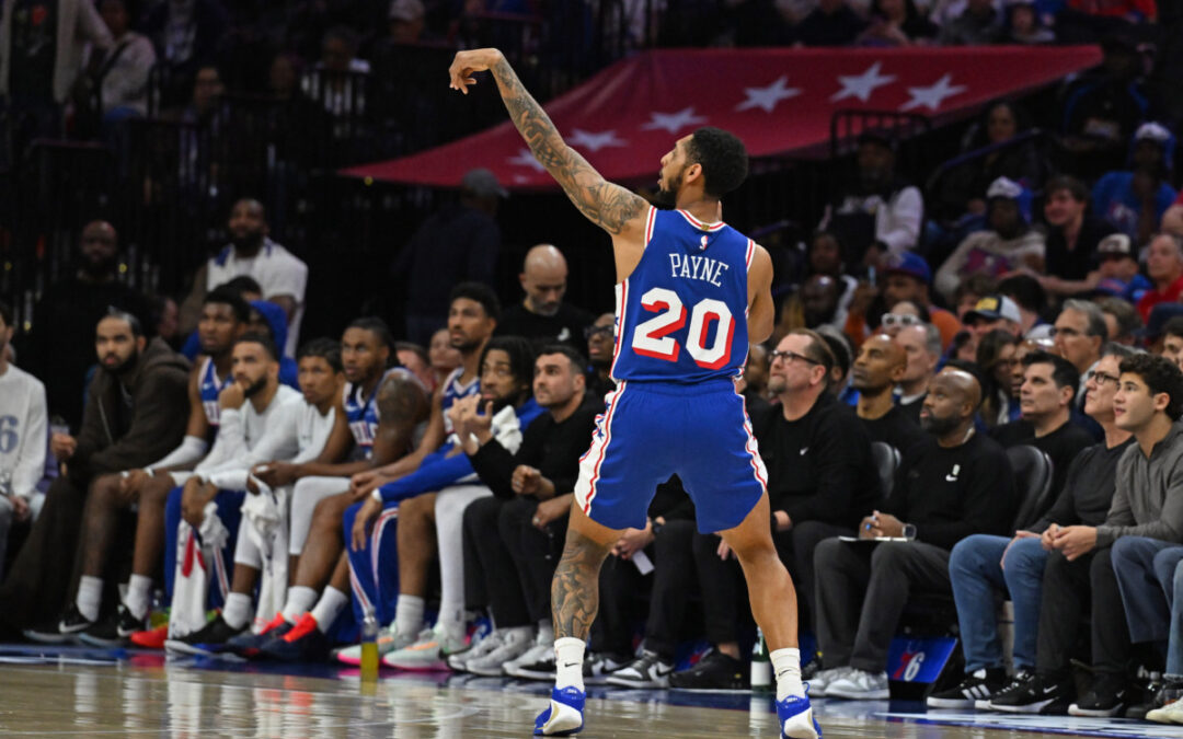 Kings to Work Out Three Veteran Guards as Search for Backup Point Guard Continues