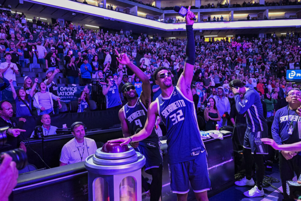 Sacramento Kings 2026-27 Season Schedule Released