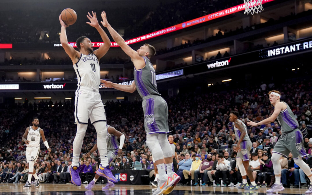 Rumor Roundup: Ben Simmons, Duren Rumors and a Potential Sabonis Exit