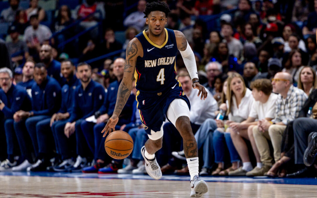 Kings Sign Veteran Point Guard Elfrid Payton