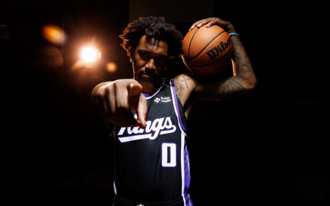 Malik Monk Sets 82-Game Goal for Upcoming Kings Season