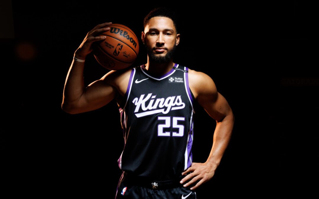 Ben Simmons Pushes Back on Critics: “I Love This Game”