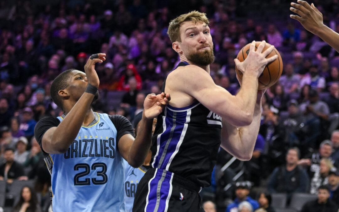 Kings vs. Grizzlies Preview: Can Sabonis-Acuff win against the undefeated Grizzlies?