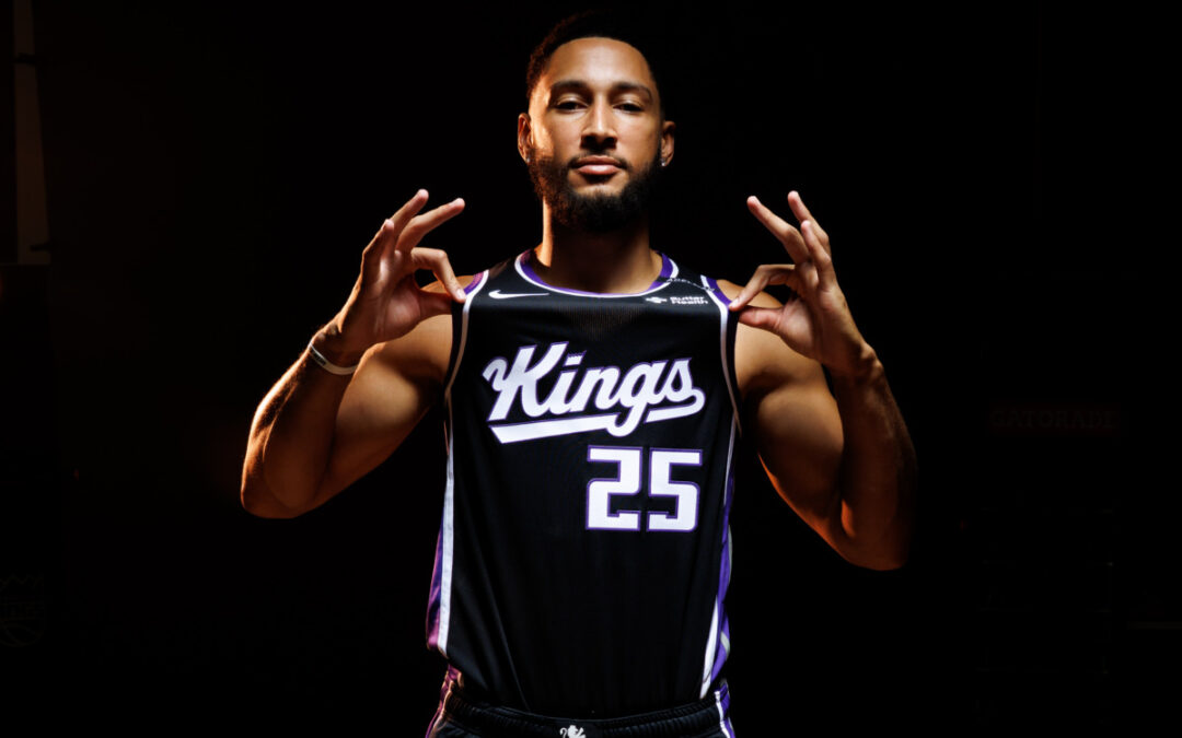 Kings vs. Lakers Preseason Game 2: Let’s Try That Again