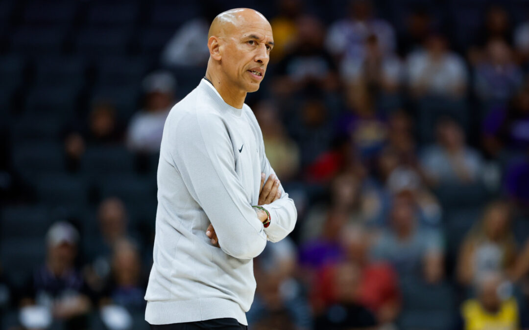 Kings Preseason Gets Even More Kangzy as Injuries Pile Up and Questions Mount