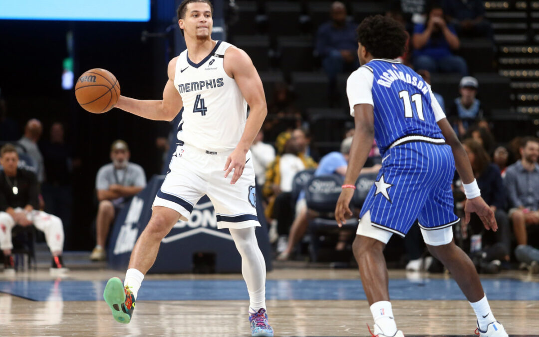 Kings Open Two-Way Spot, Explore Point Guard Options